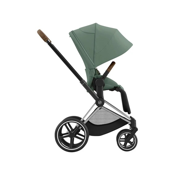 Cybex Priam - Leaf Green 2
