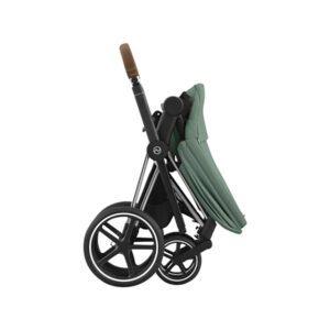 Cybex Priam - Leaf Green 6