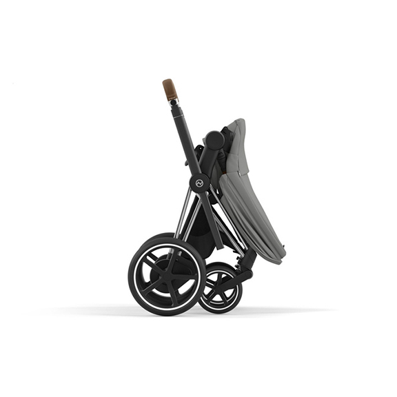 Cybex e-Priam - Mirage Grey 7