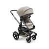 Joolz Day+ Kombikinderwagen Timeless Taupe (Aussteller) inklusive Nursery Bag