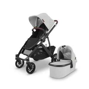 Uppababy Vista V2 - Anthony
