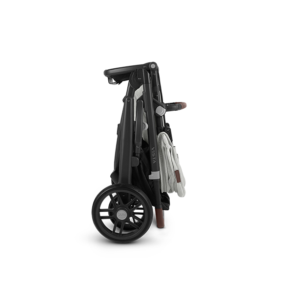 Uppababy Vista V2 - Anthony 8