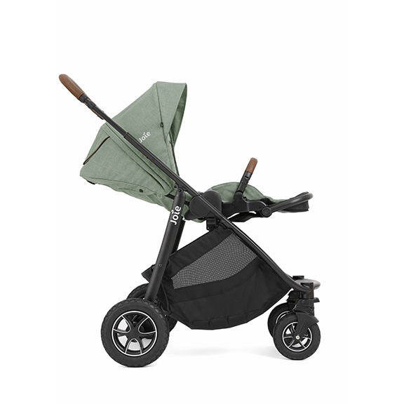 Joie Versatrax - Laurel 2