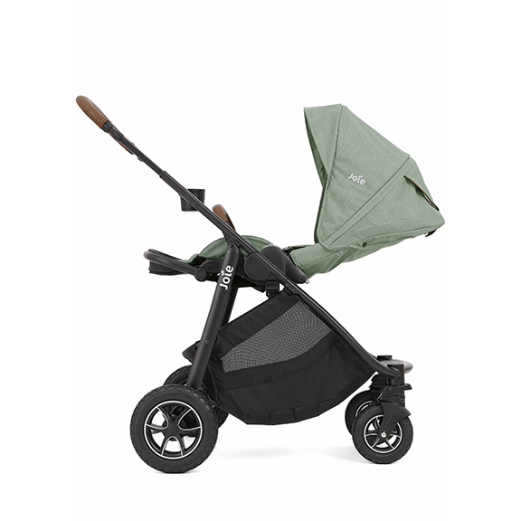 Joie Versatrax - Laurel 3