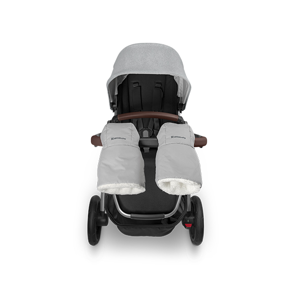 Uppababy Handmuff - Stella 3