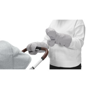 Uppababy Handmuff - Stella 4