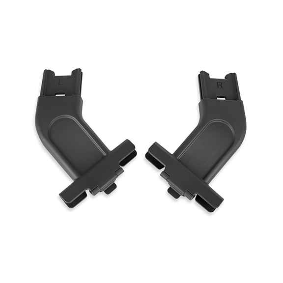 Uppababy Minu Adapter Mesa i-Size