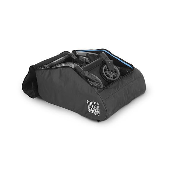 Uppababy Minu Reisetasche 2