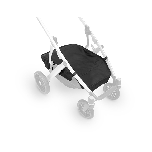 Uppababy Stoffabdeckung für Einkaufskorb 2