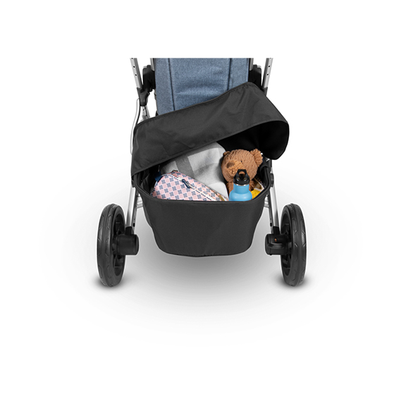 Uppababy Stoffabdeckung für Einkaufskorb