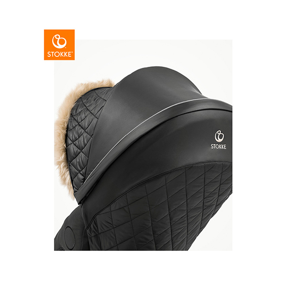 Stokke Xplory X Winter Kit 3