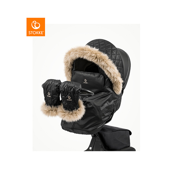 Stokke Xplory X Winter Kit