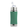 Purakiki Strohhalmflasche 300ml