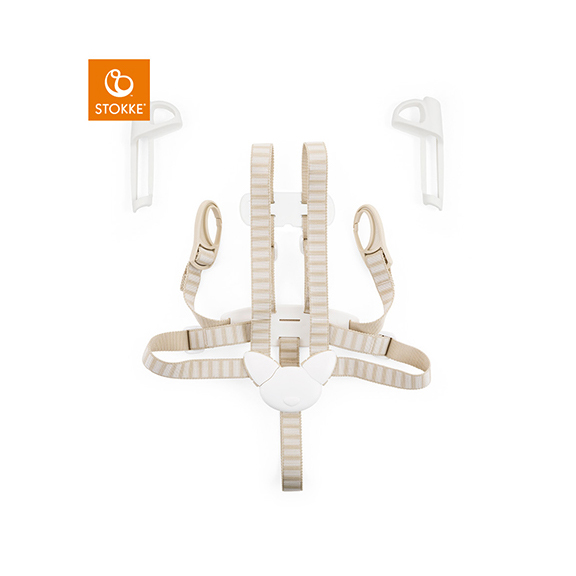 Stokke Tripp Trapp Sicherheitsgurt