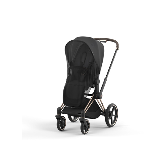 Cybex Priam Insektenschutz Sportsitz 2