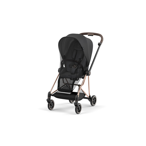 Cybex Priam Insektenschutz Sportsitz 3