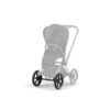 Cybex Priam Vorderrad-Adapter Set für Gelände