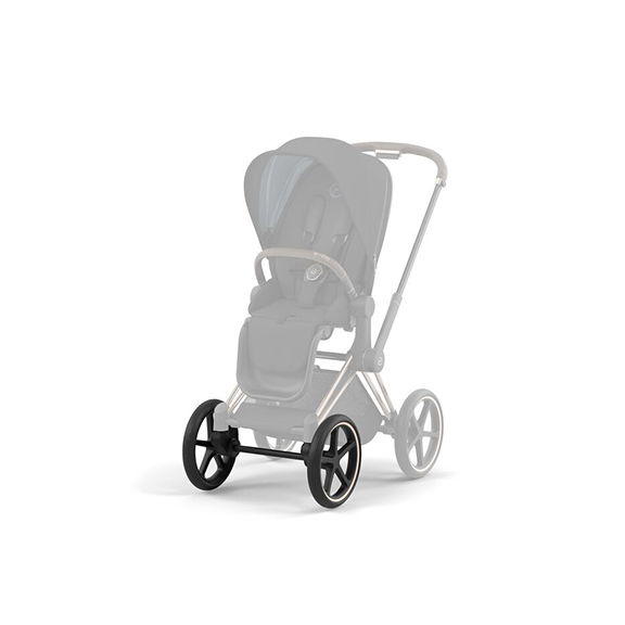 Cybex Priam Vorderrad-Adapter Set