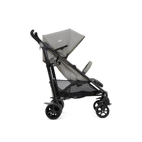 Joie Brisk LX - Dark Pewter 2
