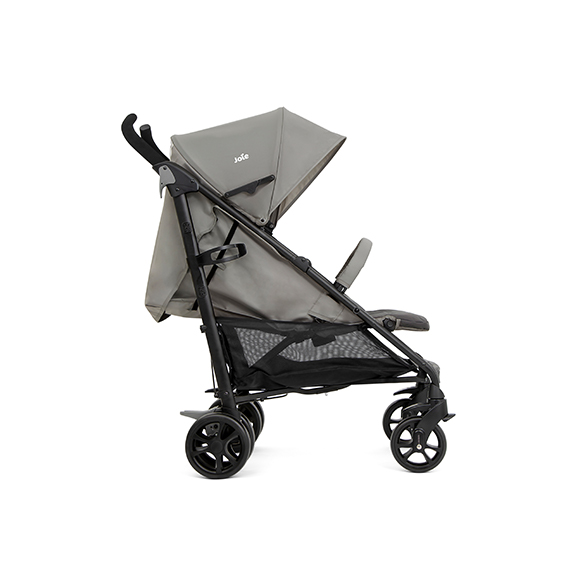 Joie Brisk LX - Dark Pewter 3