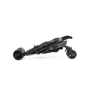 Joie Brisk LX - Dark Pewter 4