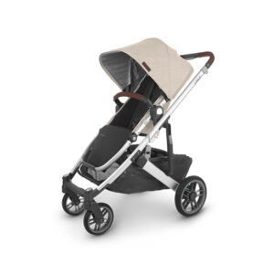 Uppababy Cruz V2 - Declan