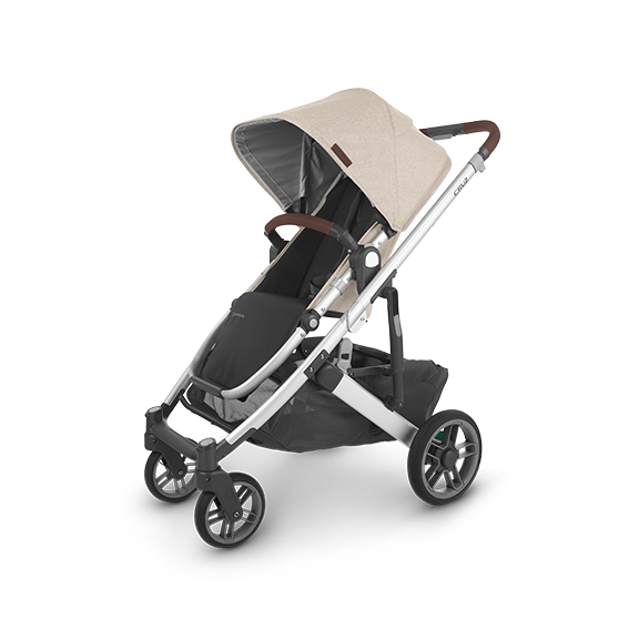 Uppababy Cruz V2 - Declan