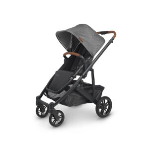 Uppababy Cruz V2 - Greyson