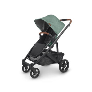 Uppababy Cruz V2 - Gwen