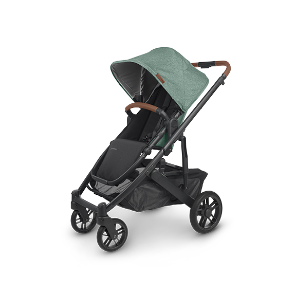 Uppababy Cruz V2 - Gwen
