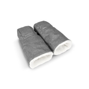 Uppababy Handmuff - Greyson