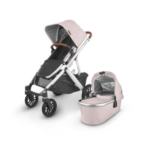 Uppababy Vista V2 - Alice