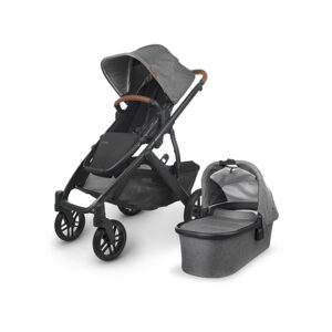 Uppababy Vista V2 - Greyson