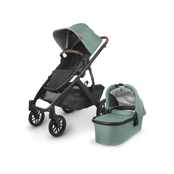 Uppababy Vista V2 - Gwen