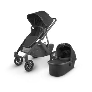 Uppababy Vista V2 - Jake