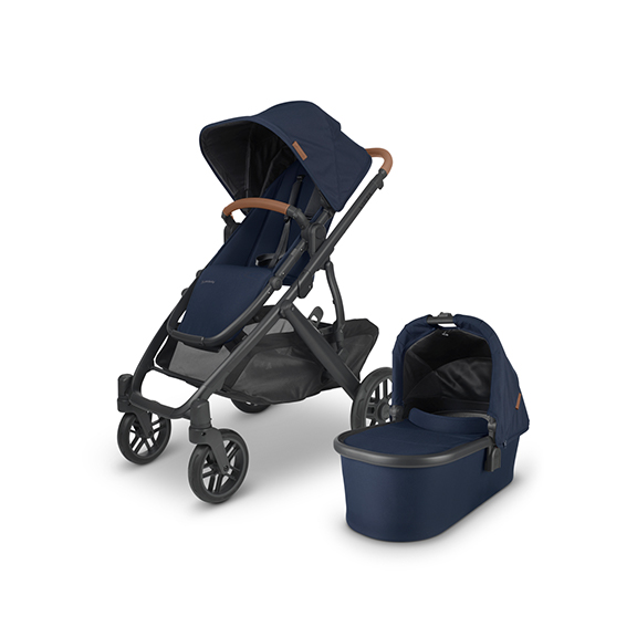 Uppababy Vista V2 - Noa