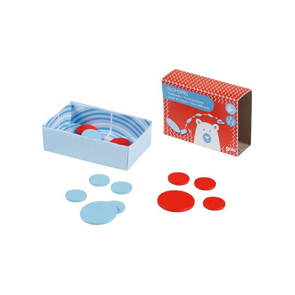 Goki Mini-Spiele, 5fach sortiert 4