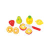 Goki Obst mit Klettverbindung