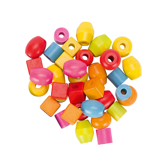 Perlenset 1