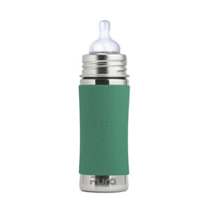 Pura Babyflasche 300ml - Mint