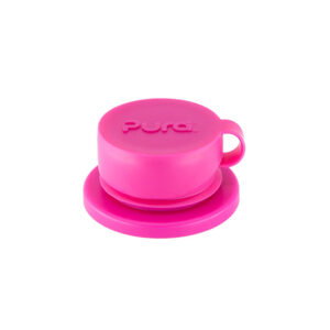 Pura BigMouth Verschluss - Pink