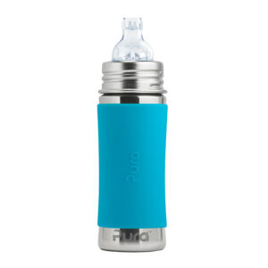 Pura Trinklernflasche 300ml - Aqua