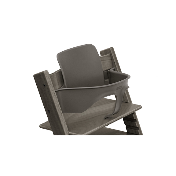 Stokke Baby Set - Hazy Grey