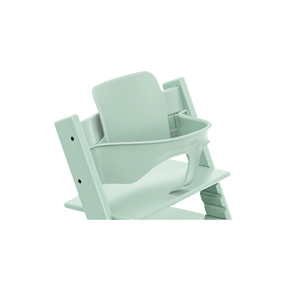 Stokke Baby Set - Soft Mint
