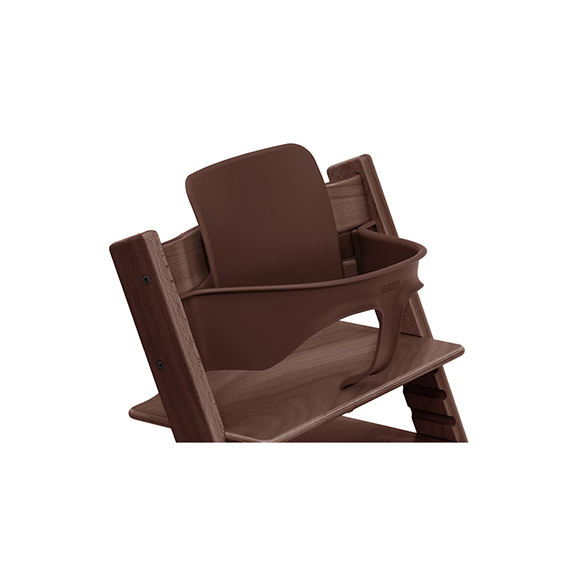 Stokke Baby Set - Walnut Brown