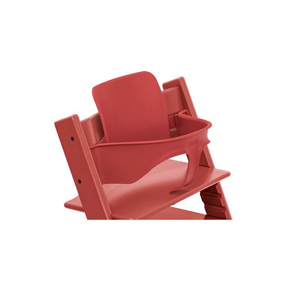 Stokke Baby Set - Warm Red