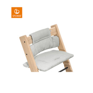 Stokke Tripp Trapp Classic Kissen - Nordic Grey