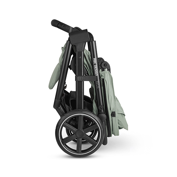ABC Design Avus - Pine 6
