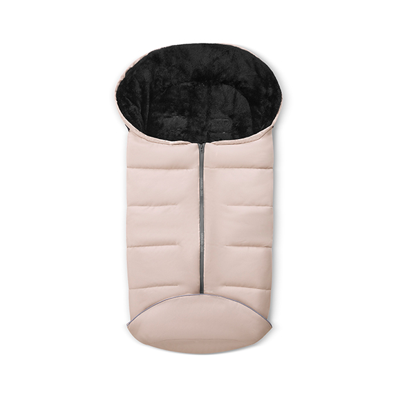 ABC Design Winterfußsack Berry
