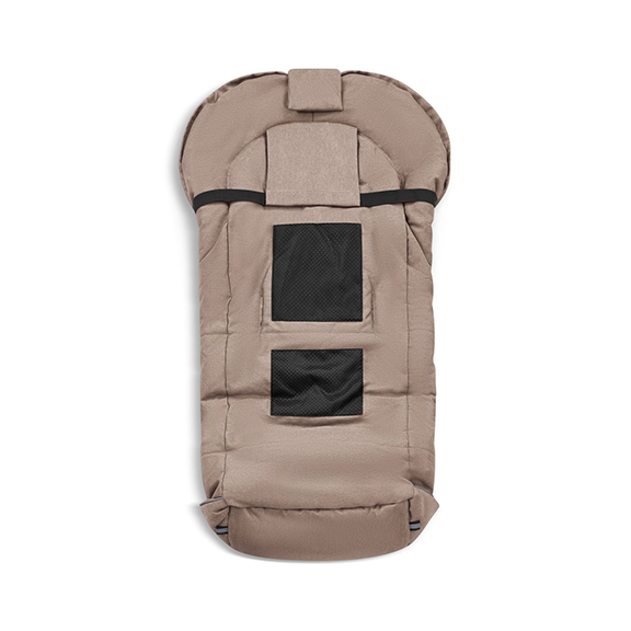 ABC Design Winterfußsack Grain 2